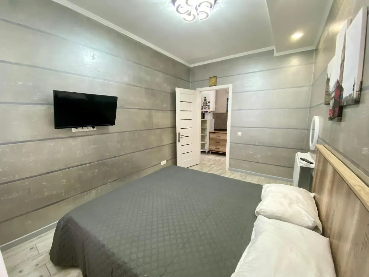 Hssapphirelondon Apartment Kyiv