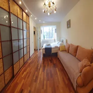 Daire - Pechersk Area, Kiev