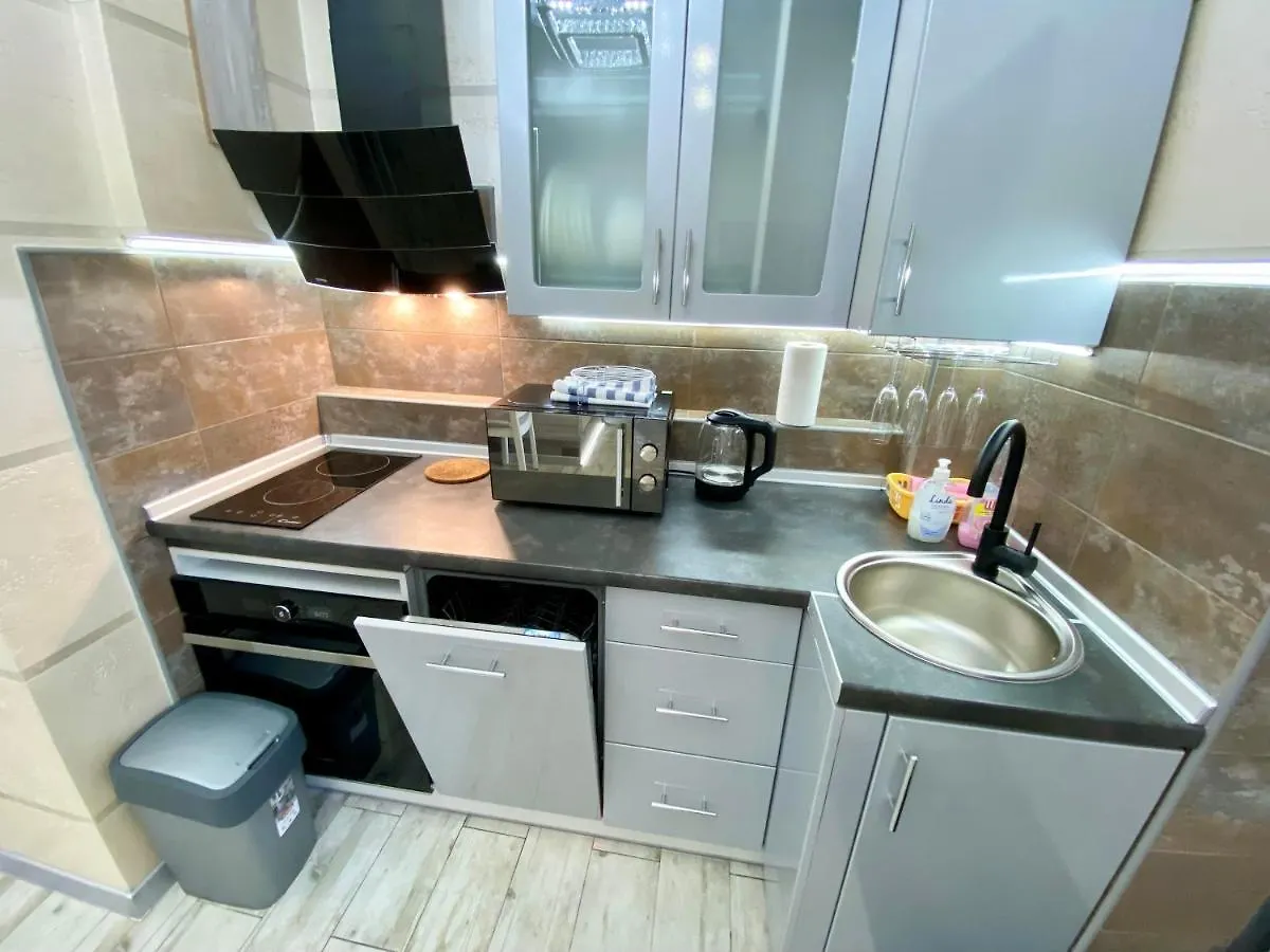 Hssapphirelondon Apartment Kyiv 0*,  Ukraine