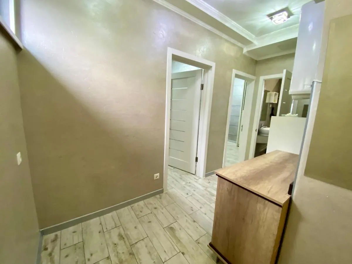 Hssapphirelondon Apartment Kyiv