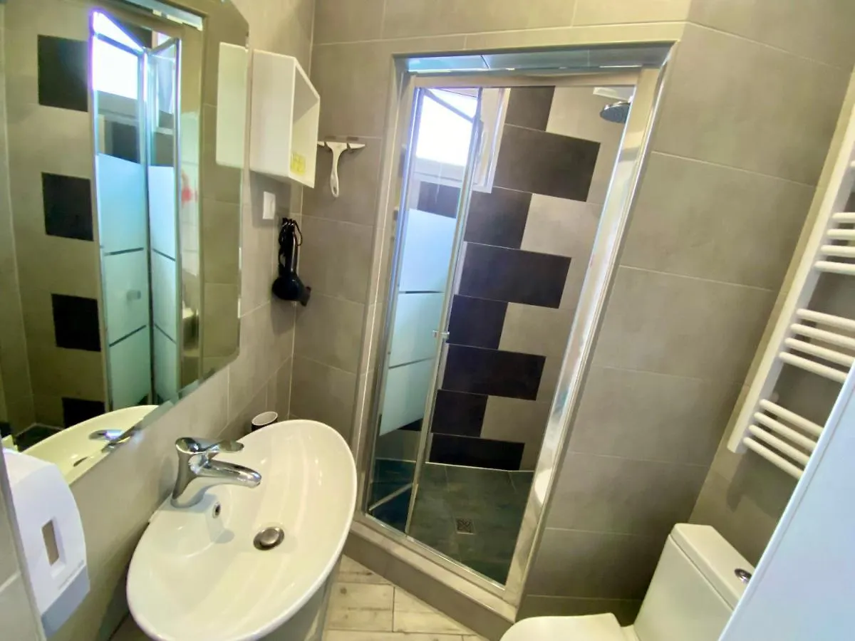 Hssapphirelondon Apartment Kyiv 0*,  Ukraine