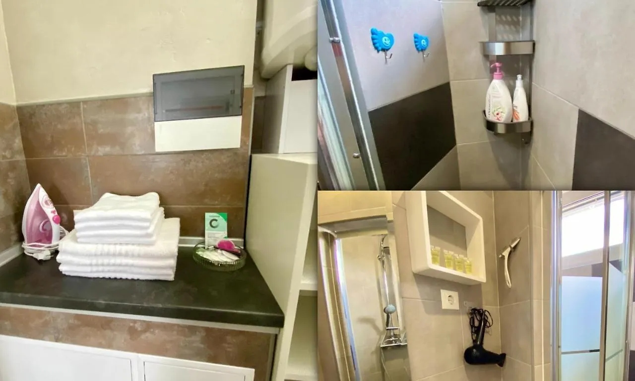 Hssapphirelondon Apartment Kyiv