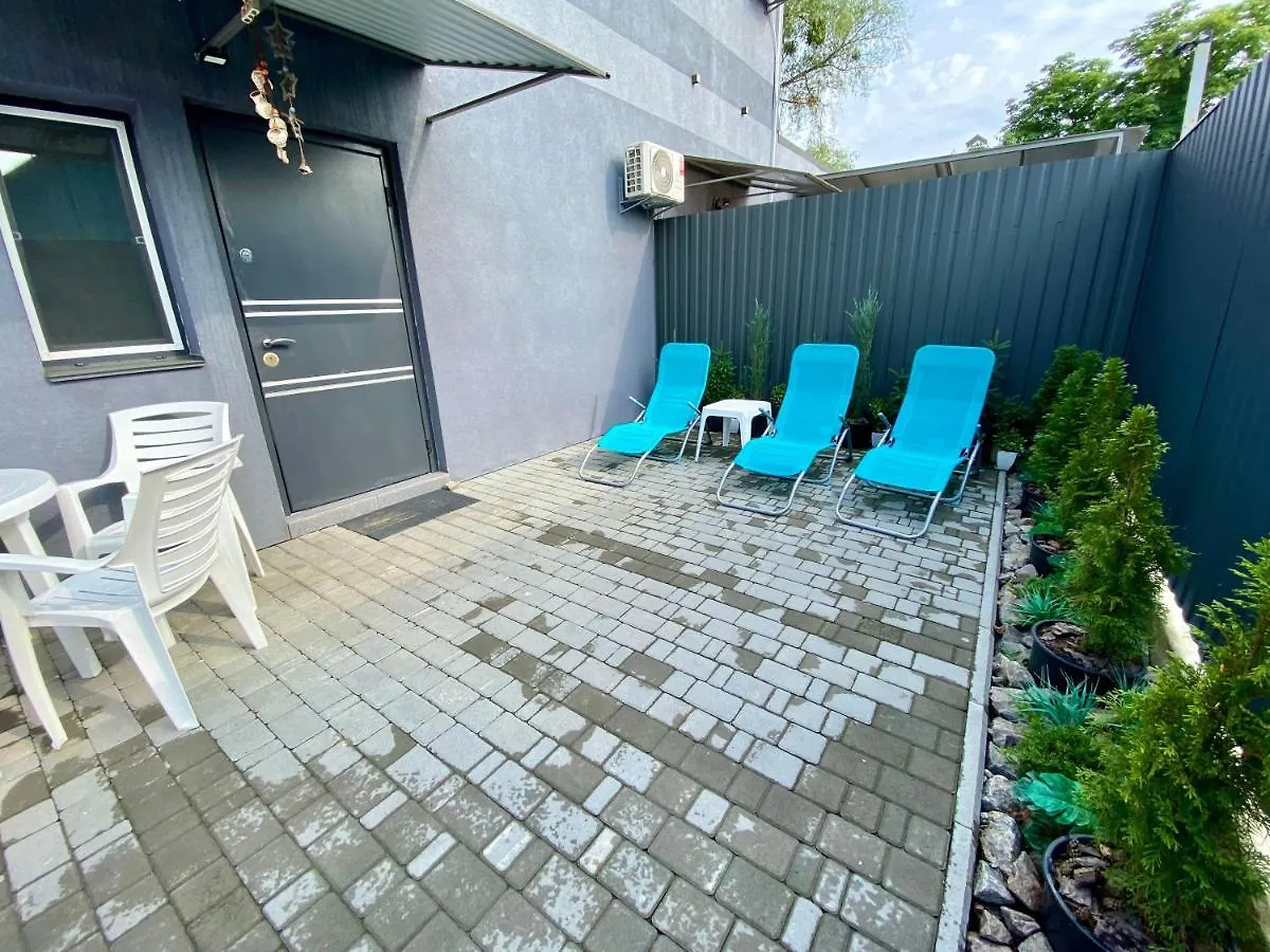 Hssapphirelondon Apartment Kyiv