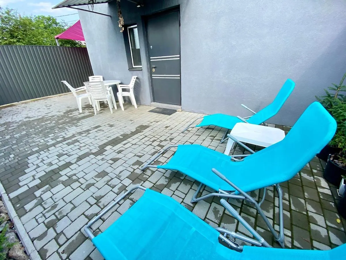 Hssapphirelondon Apartment Kyiv 0*,  Ukraine