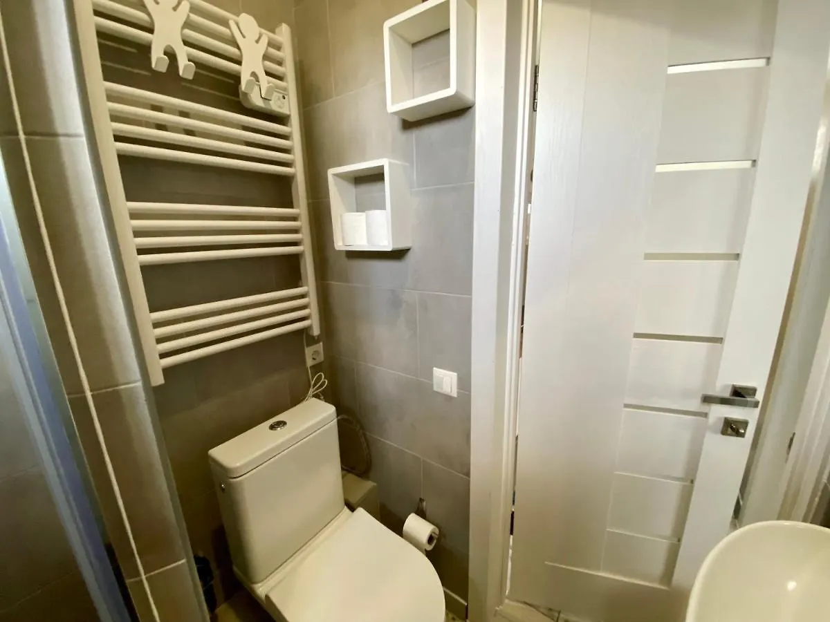 Hssapphirelondon Apartment Kyiv