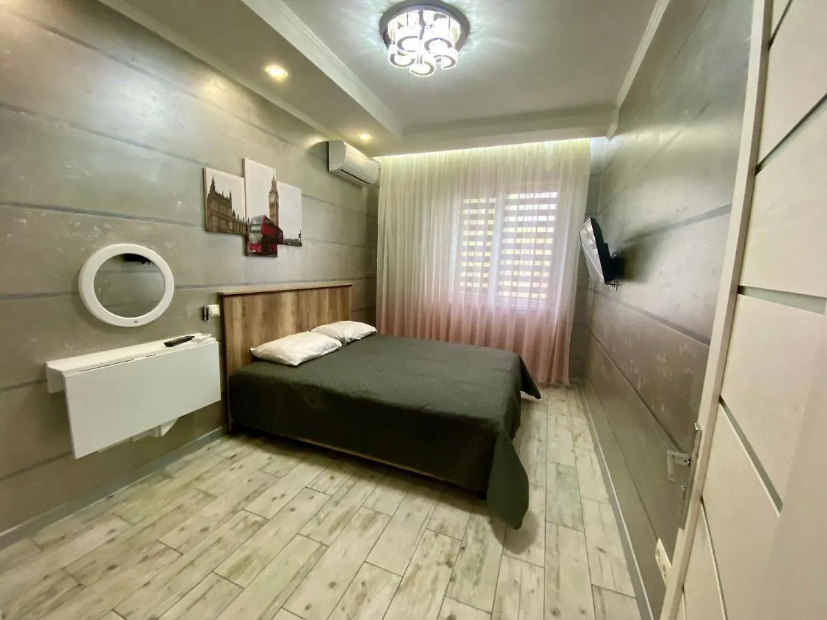 Hssapphirelondon Apartment Kyiv 0*,