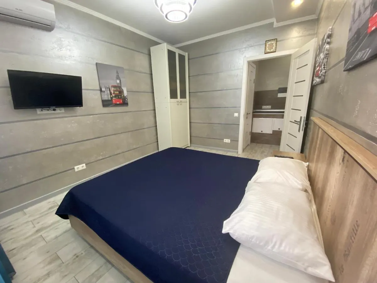 Hssapphirelondon Apartment Kyiv 0*,