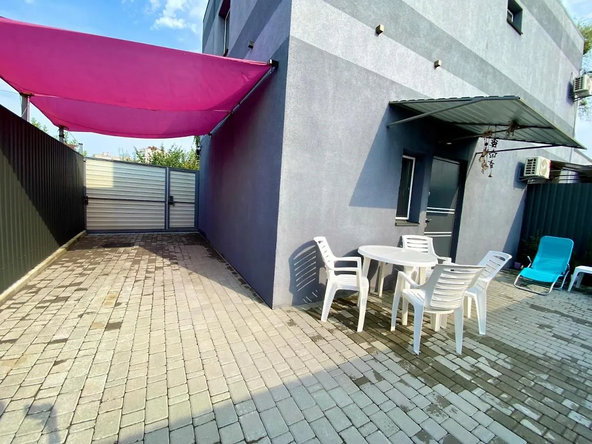 Hssapphirelondon Apartment Kyiv