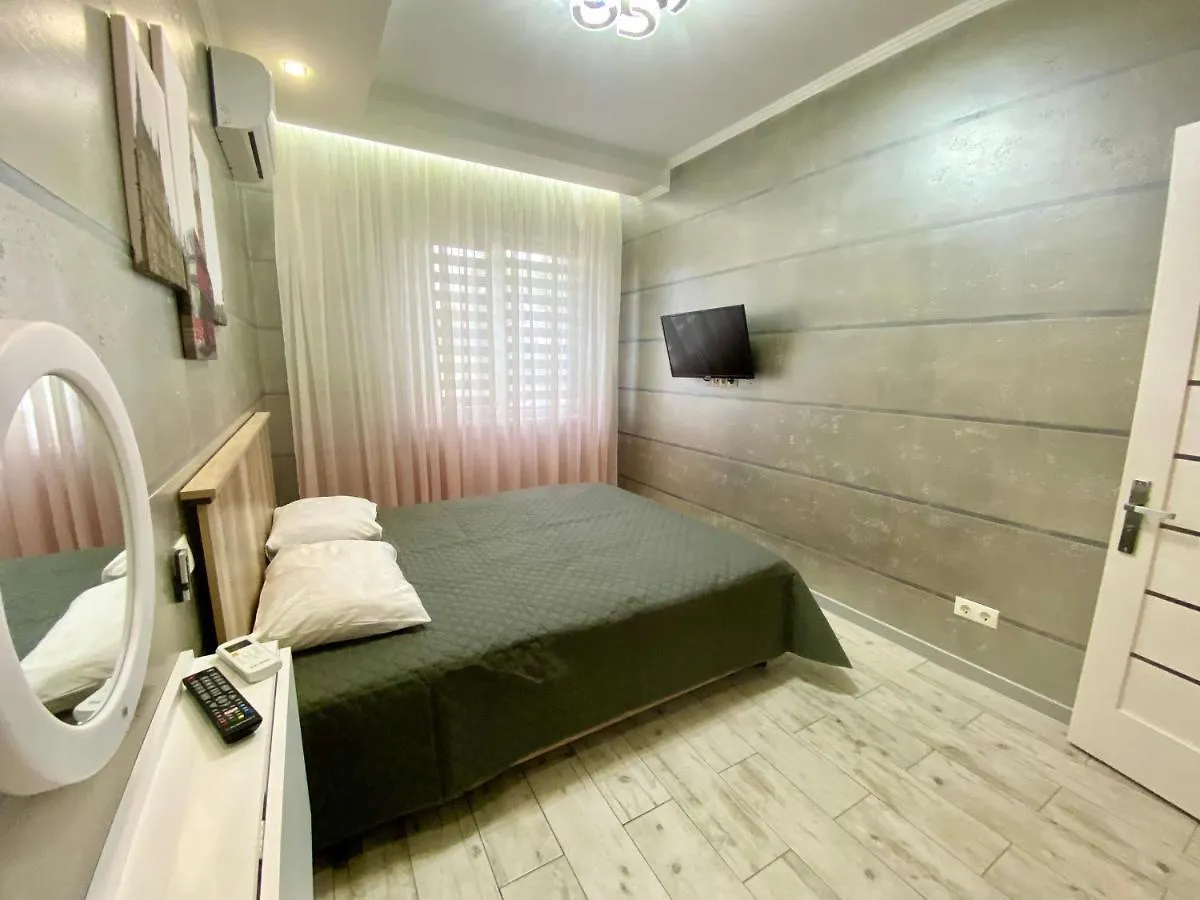 Hssapphirelondon Apartment Kyiv