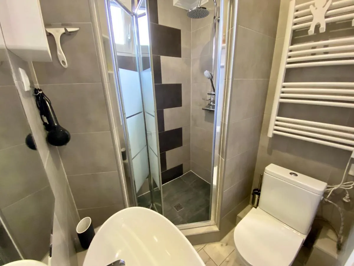 Hssapphirelondon Apartment Kyiv