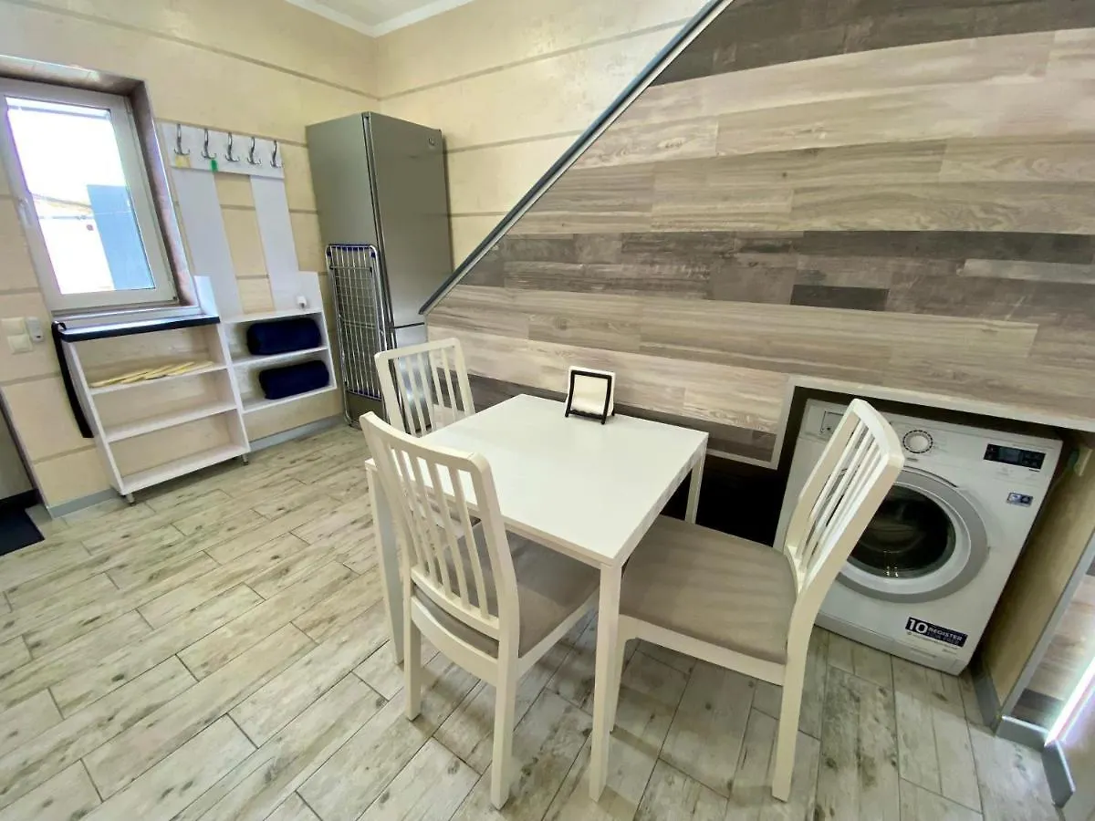 Hssapphirelondon Apartment Kyiv