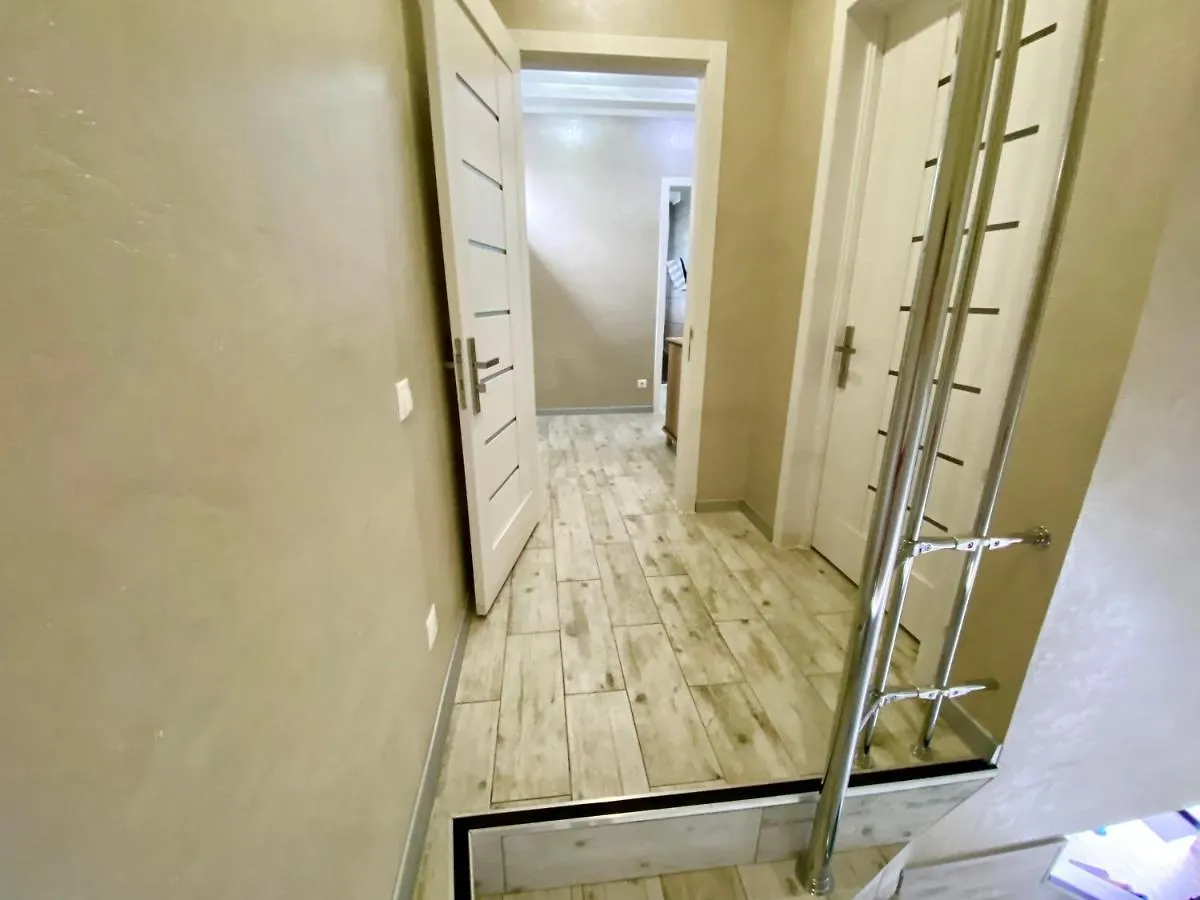 Hssapphirelondon Apartment Kyiv Ukraine